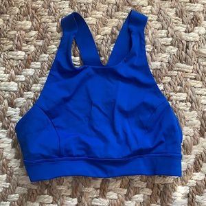 COPY - lululemon fast & free bra